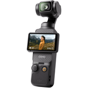 Camera-DJI-Osmo-Pocket-3-Gimbal-4K
