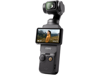 ギター dji osmo pocket Osmo Pocket, DJI, CP.ZM.00000097.01, Preta | Amazon.com.br