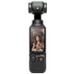 Camera-DJI-Osmo-Pocket-3-Gimbal-4K Camera-DJI-Osmo-Pocket-3-Gimbal-4K