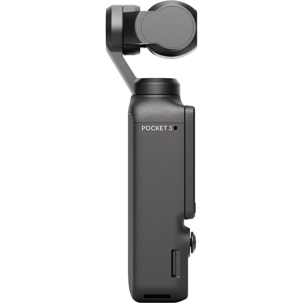 DJI Osmo Pocket 3 - WorldView