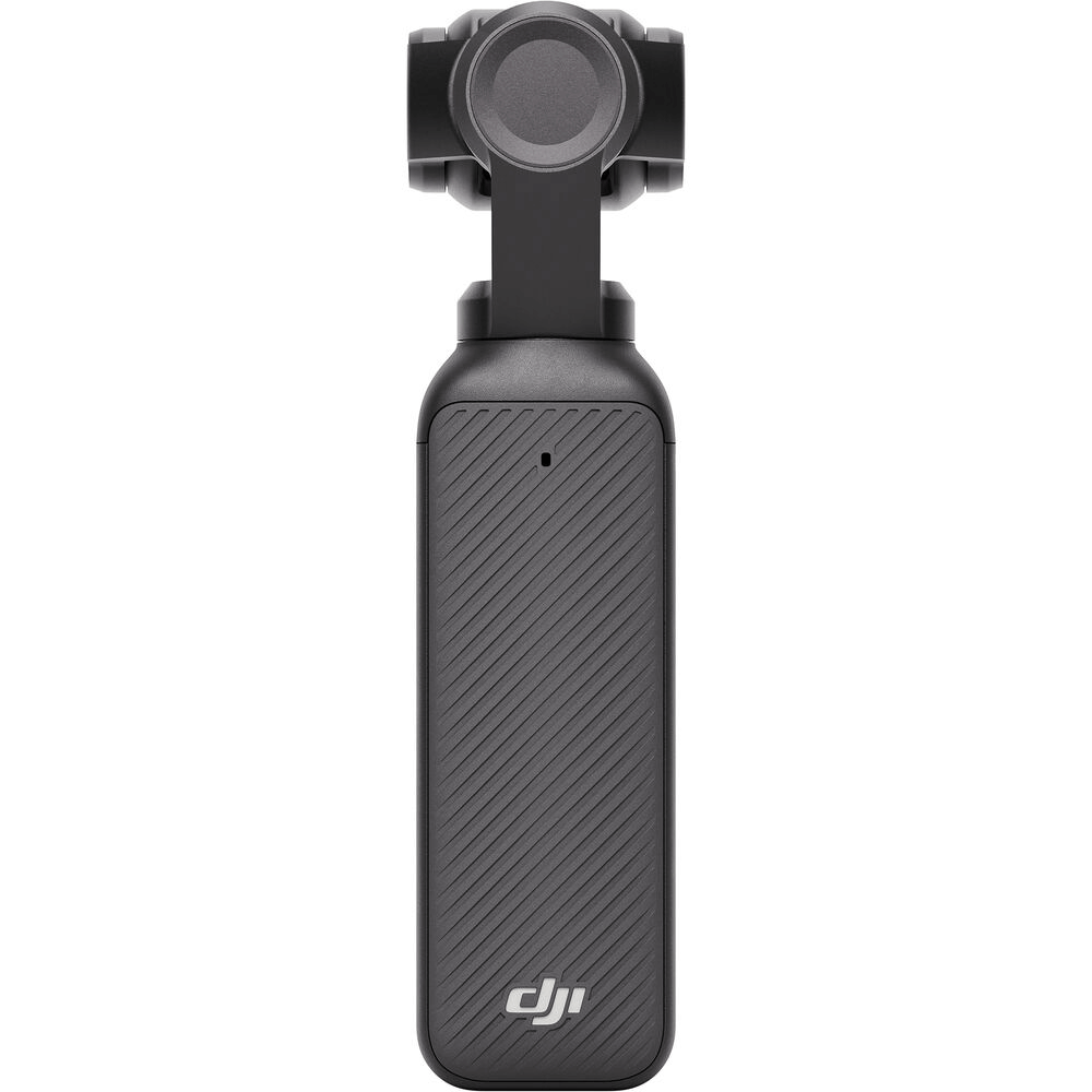 DJI Osmo Pocket 3 - WorldView