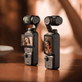 Camera-DJI-Osmo-Pocket-3-Gimbal-4K Camera-DJI-Osmo-Pocket-3-Gimbal-4K