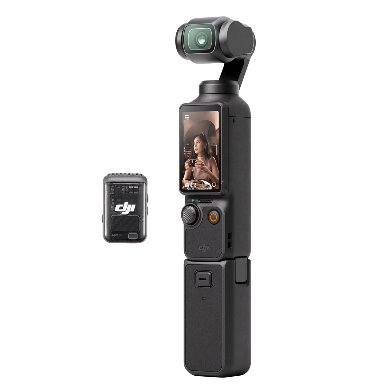 Dji osmo pocket sales stills