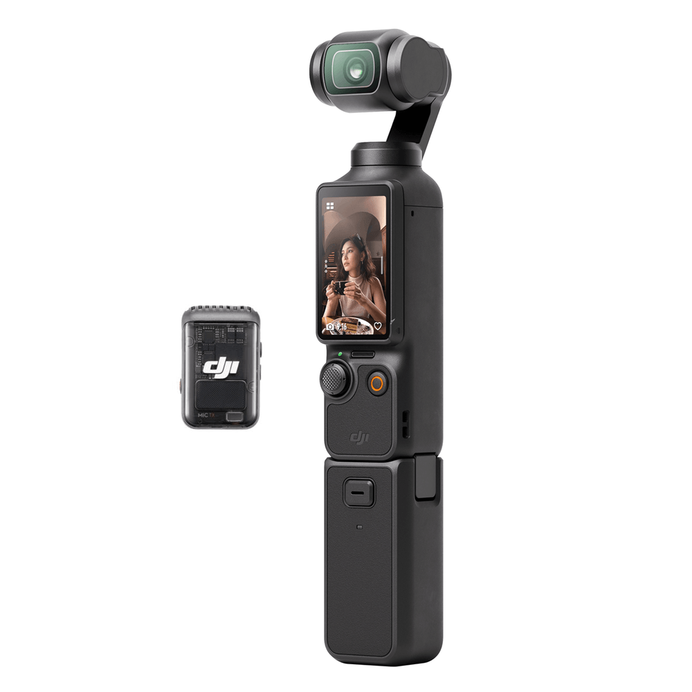 Activate dji 2024 osmo pocket