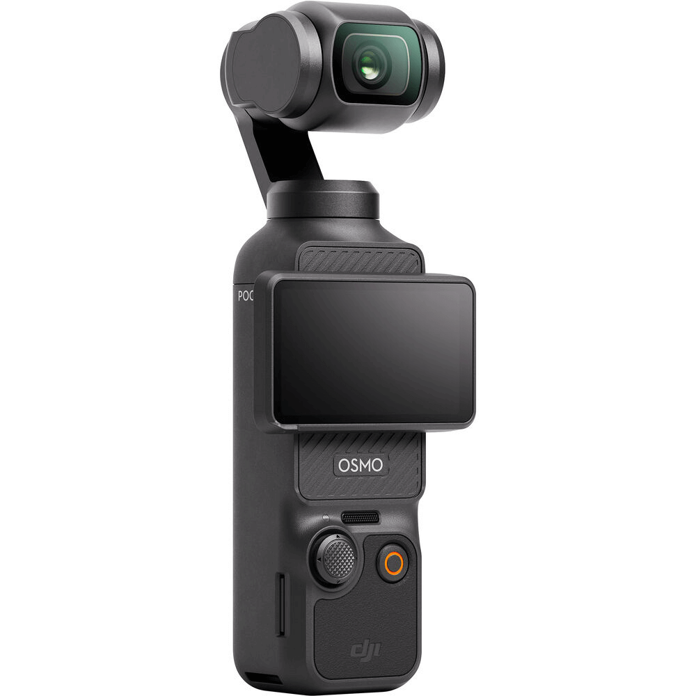 Dji clearance 4k gimbal