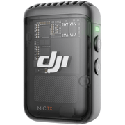 Microfone-DJI-Mic-2-Wireless-Transmissor-Gravador-TX