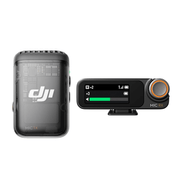 Sistema-Microfone-DJI-Mic-2-Wireless-Transmissor-e-Receptor