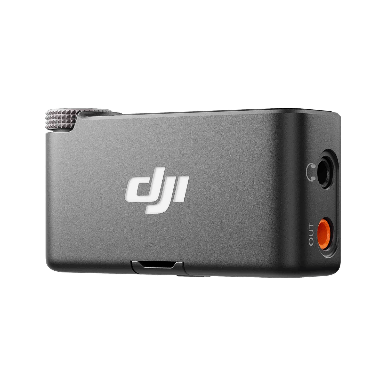 DJI Mic 2 Wireless Transmissor / Receptor - eMania Foto e Video