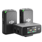 Sistema-Microfone-Duplo-DJI-Mic-2-Wireless-2x-Transmissor-e-Receptor-com-Case-de-Carregamento