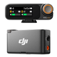Sistema-Microfone-Duplo-DJI-Mic-2-Wireless-2x-Transmissor-e-Receptor-com-Case-de-Carregamento Sistema-Microfone-Duplo-DJI-Mic-2-Wireless-2x-Transmissor-e-Receptor-com-Case-de-Carregamento