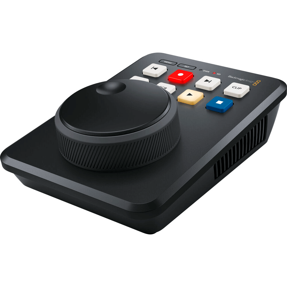 Gravador-e-Reprodutor-HyperDeck-Shuttle-HD-Blackmagic-Design- Gravador-e-Reprodutor-HyperDeck-Shuttle-HD-Blackmagic-Design-