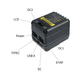 Bateria-V-Mount-ZiFon-PDZ-98PD-Micro-98Wh---14.8V-Saidas-USB-USB-C-PD-e-D-Tap