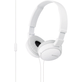Fone-de-Ouvido-Sony-MDR-ZX110AP-HeadPhones-On-Ear-com-Microfone--Branco- Fone-de-Ouvido-Sony-MDR-ZX110AP-HeadPhones-On-Ear-com-Microfone--Branco-