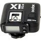 Receptor-Flash-Receiver-Godox-X1R-S-Wireless-TTL-para-Sony Receptor-Flash-Receiver-Godox-X1R-S-Wireless-TTL-para-Sony
