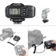 Receptor-Flash-Receiver-Godox-X1R-S-Wireless-TTL-para-Sony Receptor-Flash-Receiver-Godox-X1R-S-Wireless-TTL-para-Sony
