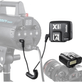 Receptor-Flash-Receiver-Godox-X1R-S-Wireless-TTL-para-Sony Receptor-Flash-Receiver-Godox-X1R-S-Wireless-TTL-para-Sony