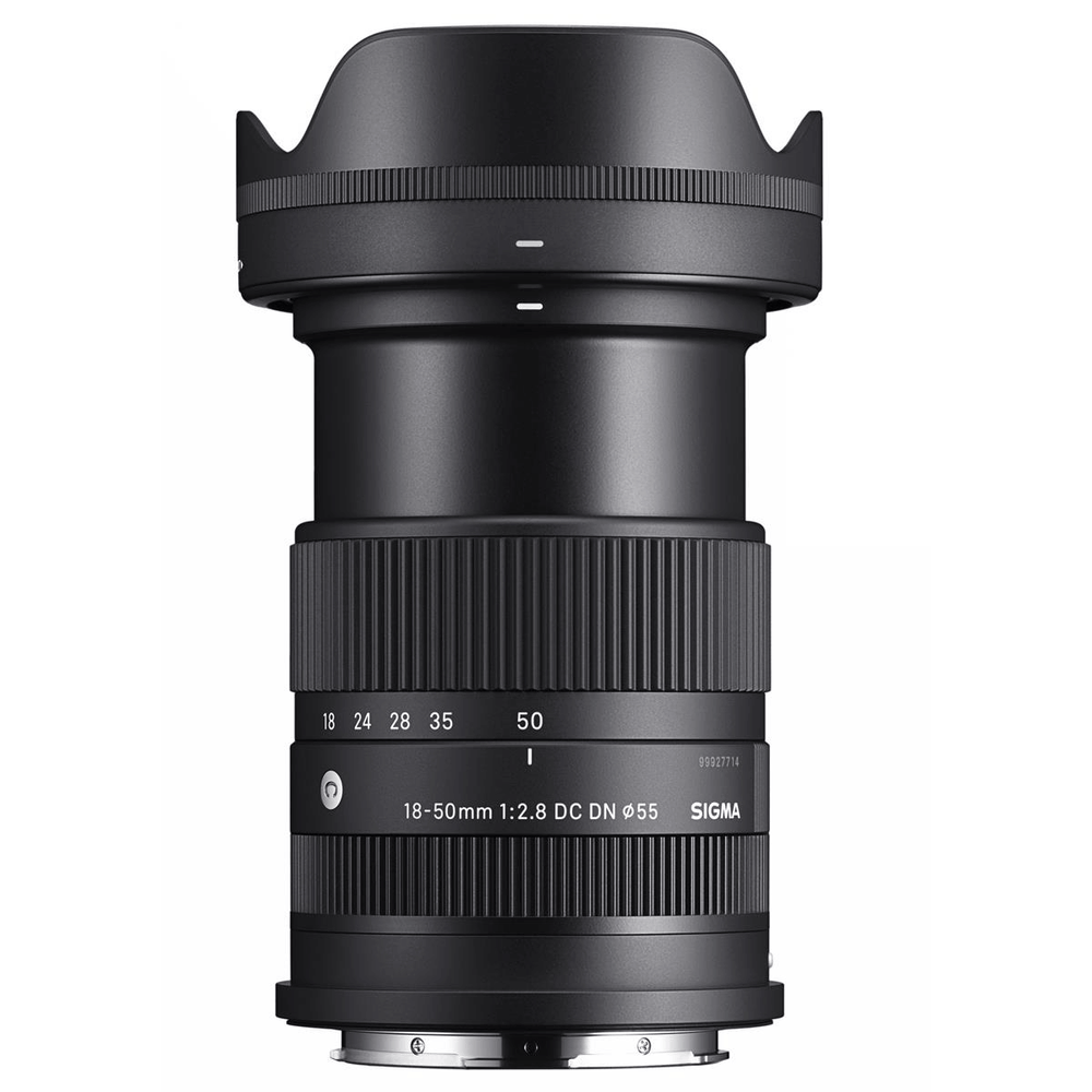 Lente-Sigma-18-50mm-f-2.8-DC-DN-Contemporary-para-Sony-E-Mount Lente-Sigma-18-50mm-f-2.8-DC-DN-Contemporary-para-Sony-E-Mount