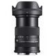 Lente-Sigma-18-50mm-f-2.8-DC-DN-Contemporary-para-Sony-E-Mount Lente-Sigma-18-50mm-f-2.8-DC-DN-Contemporary-para-Sony-E-Mount