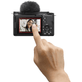 Camera-Sony-ZV-E1-Mirrorless-4K-Full-Frame--Corpo-
