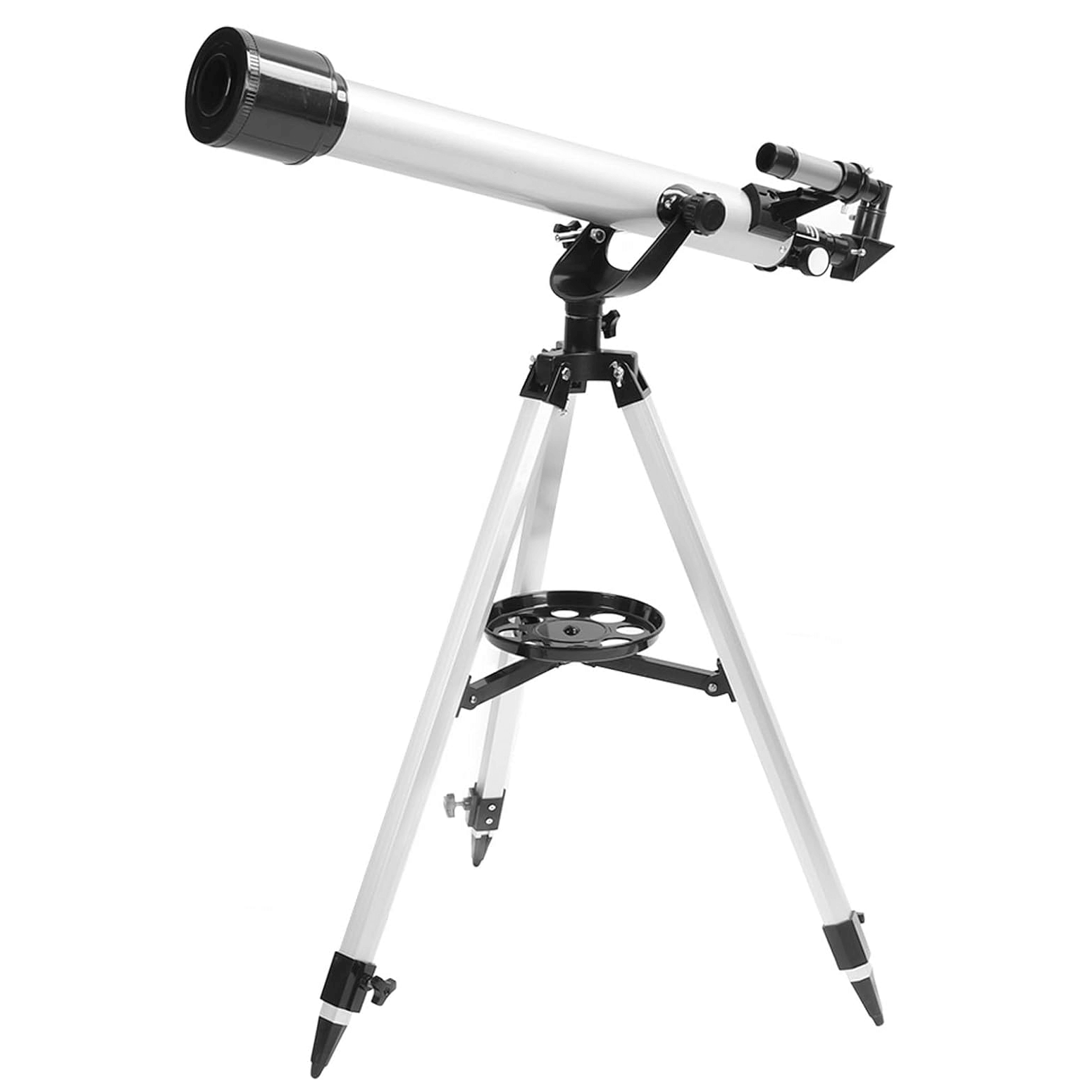Telescópio Constellation F90060M Refrator 900mm 675x - eMania Foto