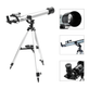 Telescopio-Astronomico-Constellation-F90060M-Refrator-HD-900mm-675x-com-Tripe Telescopio-Astronomico-Constellation-F90060M-Refrator-HD-900mm-675x-com-Tripe