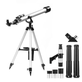 Telescopio-Astronomico-Constellation-F90060M-Refrator-HD-900mm-675x-com-Tripe Telescopio-Astronomico-Constellation-F90060M-Refrator-HD-900mm-675x-com-Tripe