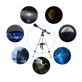 Telescopio-Astronomico-Constellation-F90060M-Refrator-HD-900mm-675x-com-Tripe Telescopio-Astronomico-Constellation-F90060M-Refrator-HD-900mm-675x-com-Tripe