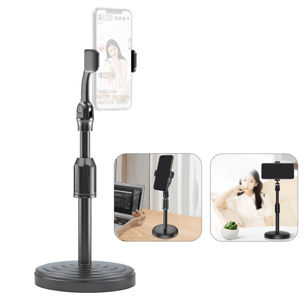 Suporte-de-Mesa-Escritorio-360°-para-Celular---SmartPhone-- Suporte-de-Mesa-Escritorio-360°-para-Celular---SmartPhone--