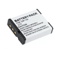 Bateria-NP-130-para-Casio-Exilim Bateria-NP-130-para-Casio-Exilim