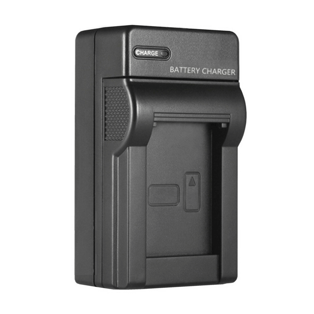 Carregador-CNP-100-para-Baterias-Casio-NP100 Carregador-CNP-100-para-Baterias-Casio-NP100