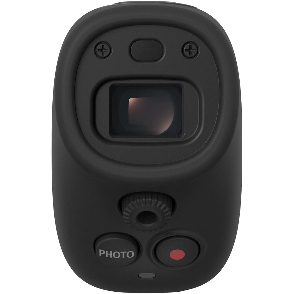 Monóculo Digital Canon Zoom (Preto) - eMania Foto e Video