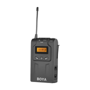 Receptor-Boya-BY-WM6R-Wireless-UHF-para-Sistema-de-Microfone-Sem-Fio