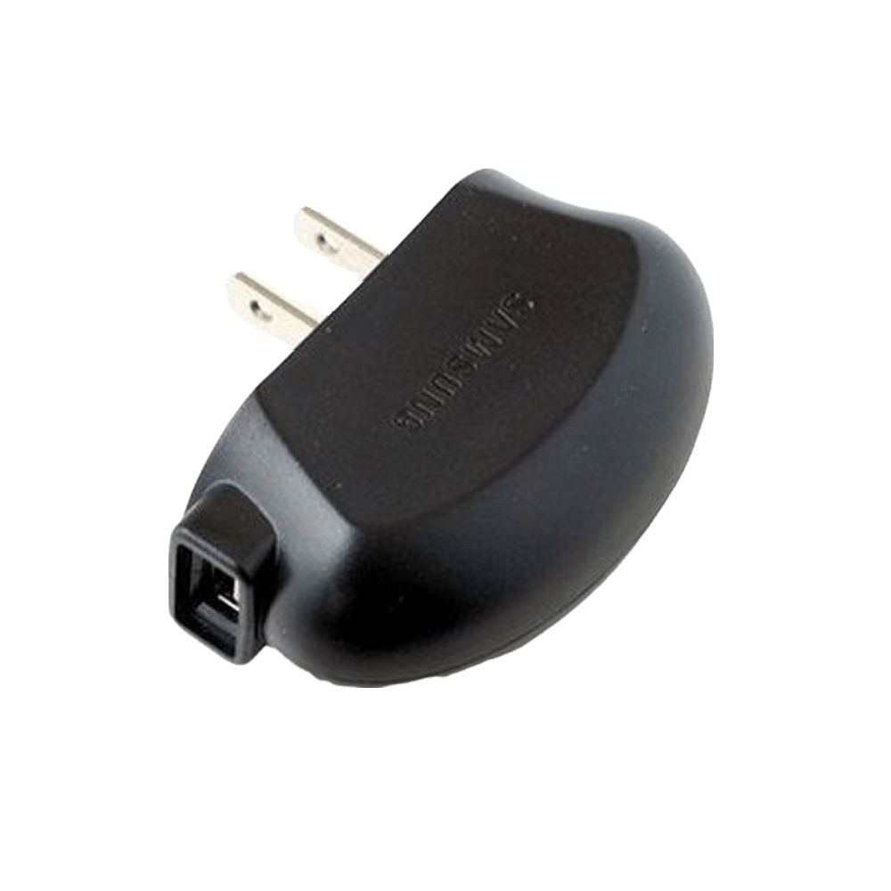 Carregador---Fonte-USB-Samsung-SAC-45 Carregador---Fonte-USB-Samsung-SAC-45