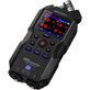 Gravador-Audio-Portatil-Zoom-H4essential-Flutuante-32-Bits-e-4-Faixas