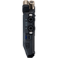 Gravador-Audio-Portatil-Zoom-H6essential-6-Faixas-e-32-Bits-Flutuantes