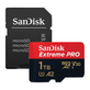 Cartao-MicroSDXC-1TB-SanDisk-Extreme-Pro-200Mb-s-UHS-I---V30---U3---A2-com-Adaptador-SD Cartao-MicroSDXC-1TB-SanDisk-Extreme-Pro-200Mb-s-UHS-I---V30---U3---A2-com-Adaptador-SD