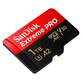 Cartao-MicroSDXC-1TB-SanDisk-Extreme-Pro-200Mb-s-UHS-I---V30---U3---A2-com-Adaptador-SD Cartao-MicroSDXC-1TB-SanDisk-Extreme-Pro-200Mb-s-UHS-I---V30---U3---A2-com-Adaptador-SD