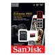 Cartao-MicroSDXC-1TB-SanDisk-Extreme-Pro-200Mb-s-UHS-I---V30---U3---A2-com-Adaptador-SD Cartao-MicroSDXC-1TB-SanDisk-Extreme-Pro-200Mb-s-UHS-I---V30---U3---A2-com-Adaptador-SD