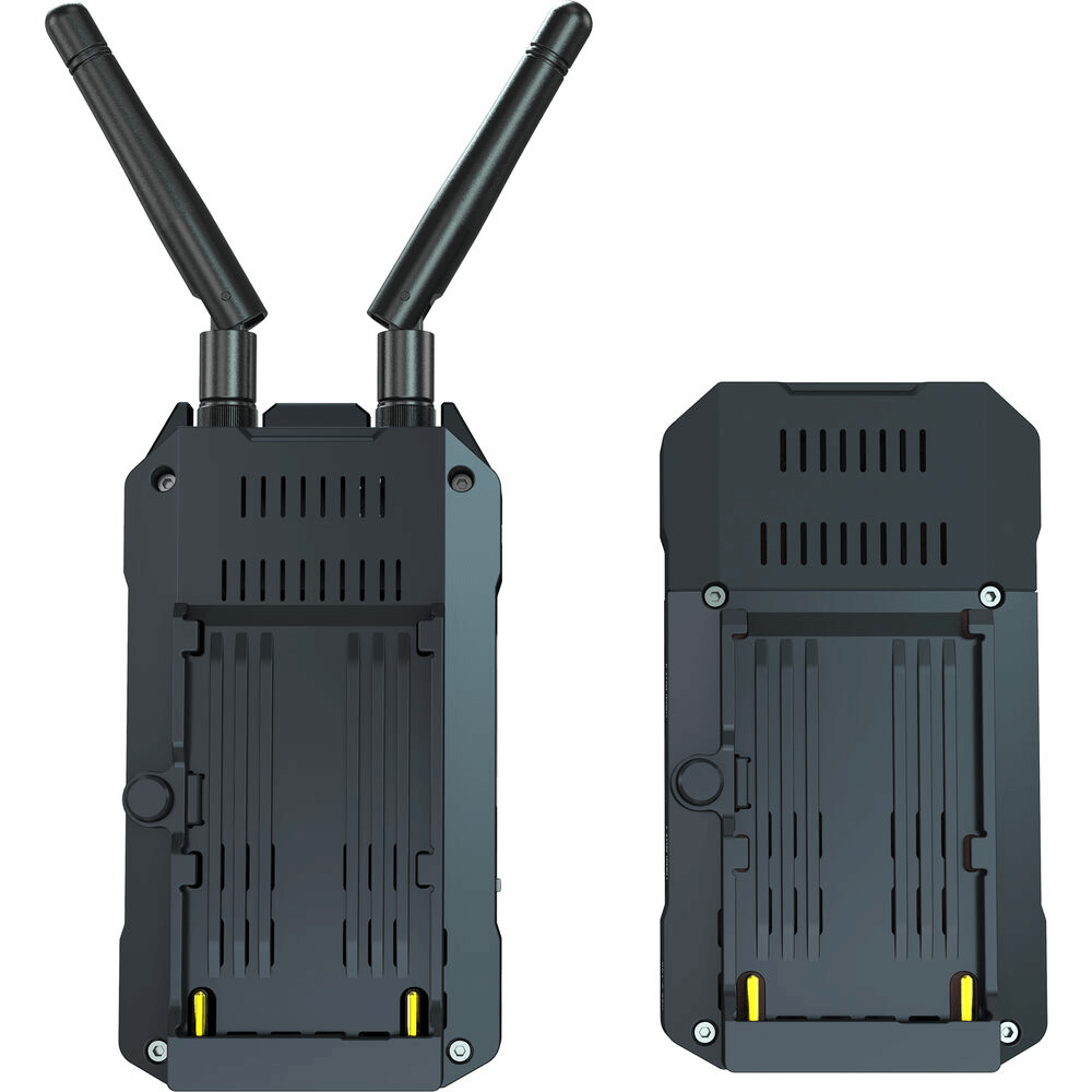 Hollyland Mars 300 Pro Enhanced Wireless - WorldView