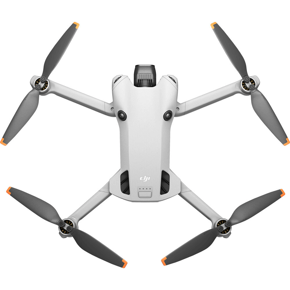 DJI Mini 4 Pro Controle RC-N2 - eMania Foto e Video