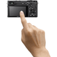 Camera-Sony-a6600-Mirrorless-4K---ILCE6600
