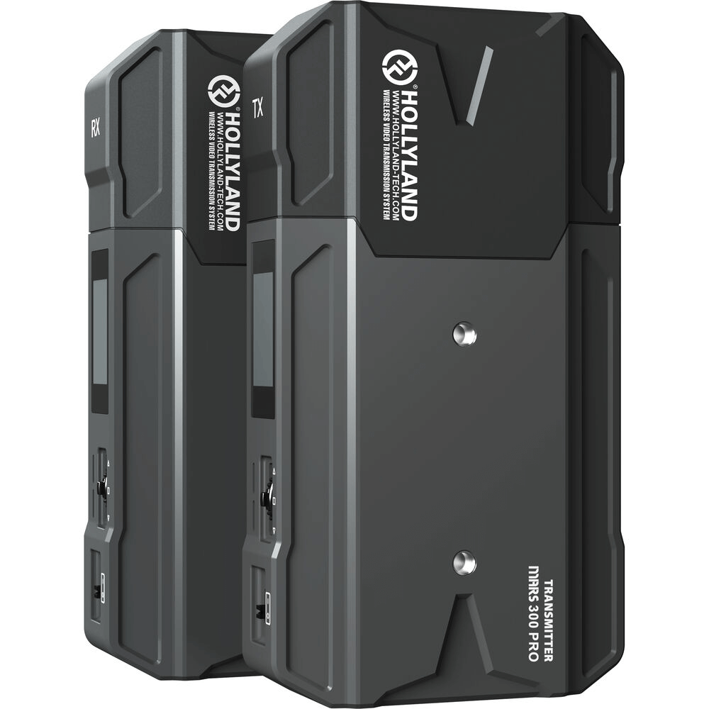 その他 Hollyland Mars 300 pro Standard Hollyland Mars 300 Pro Standard Wireless - eMania Foto e Video