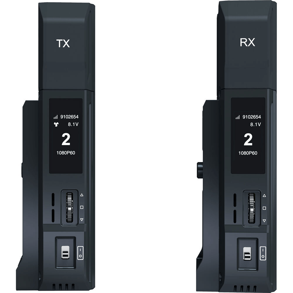 Hollyland Mars300 pro Standard(標準モデル) Hollyland Mars 300 Pro Standard Wireless - eMania Foto e Video