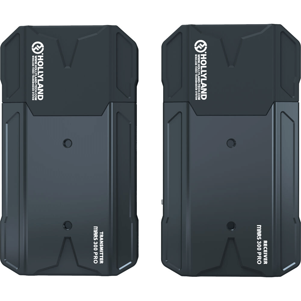 Hollyland Mars 300 Pro Standard Wireless - eMania Foto e Video
