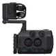 Filmadora-Zoom-Q8n-4K-Handy-Gravador-Video-e-Audio-Profissional