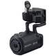 Filmadora-Zoom-Q8n-4K-Handy-Gravador-Video-e-Audio-Profissional