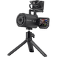 Filmadora-Zoom-Q8n-4K-Handy-Gravador-Video-e-Audio-Profissional Filmadora-Zoom-Q8n-4K-Handy-Gravador-Video-e-Audio-Profissional
