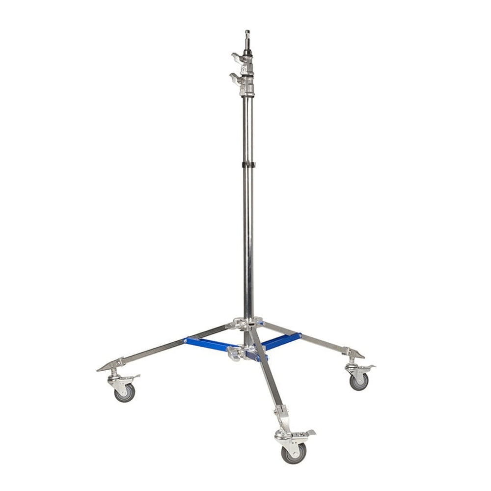 Tripe-de-Iluminacao-LS-3000S-Light-Stand-Inox-para-Estudio-Fotografico--2.8-Metros- Tripe-de-Iluminacao-LS-3000S-Light-Stand-Inox-para-Estudio-Fotografico--2.8-Metros-