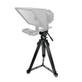 Tripe-para-Teleprompter-Desview-T17-de-1.75m-com-Cabeca-Hidraulica-ate-12Kg Tripe-para-Teleprompter-Desview-T17-de-1.75m-com-Cabeca-Hidraulica-ate-12Kg