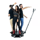 Plataforma-Photo-Booth-MaxiGrua-360°-Premium-Cabine-de-Video-Giratoria-80cm Plataforma-Photo-Booth-MaxiGrua-360°-Premium-Cabine-de-Video-Giratoria-80cm